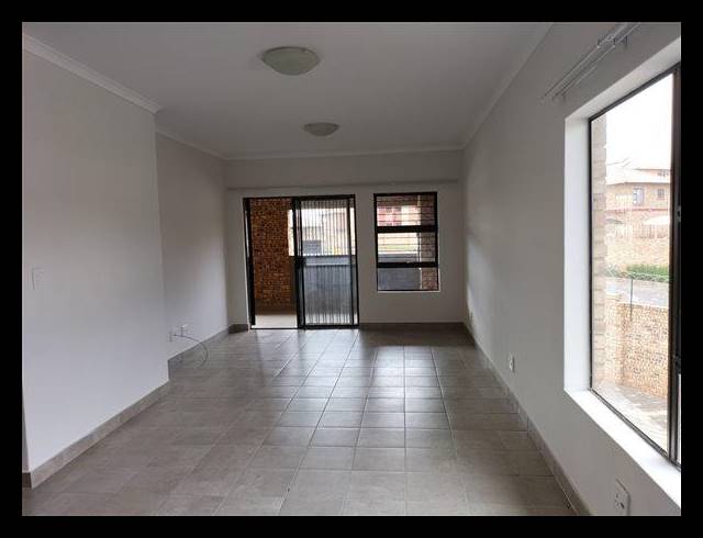 2 BEDROOM PROPERTY TO RENT IN RASLOUW